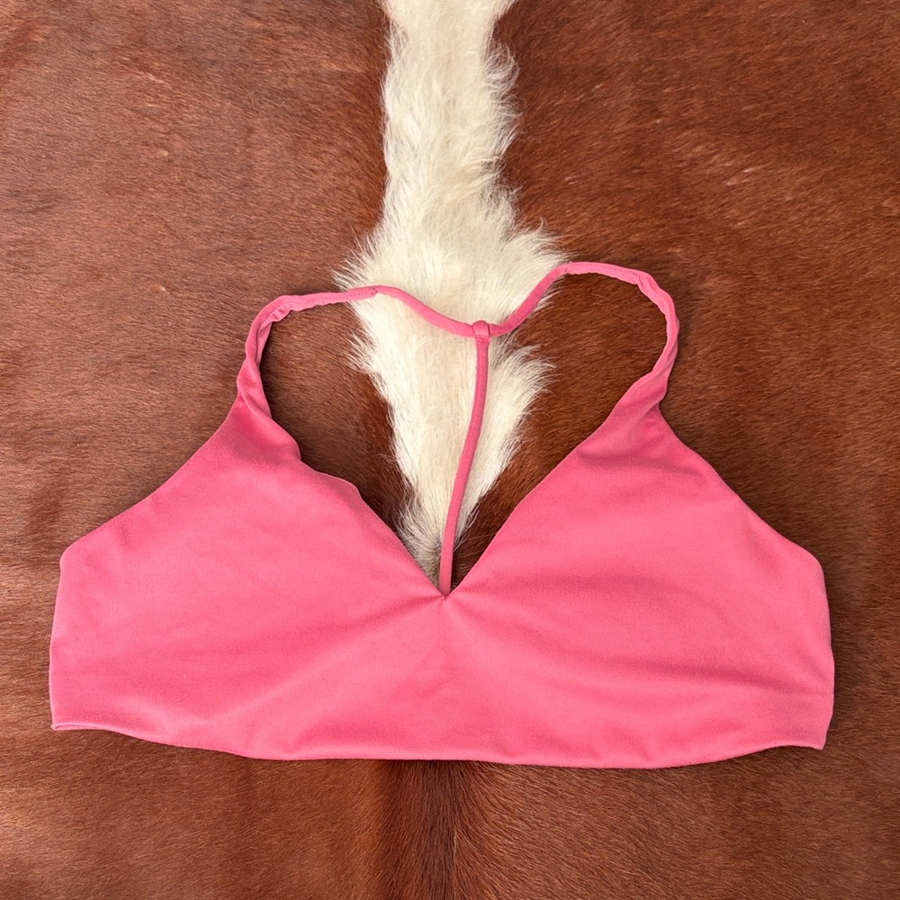 Victoria's Secret Pink Sports Bra